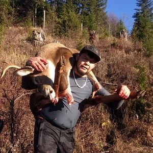 Meet your Posher, Ralph